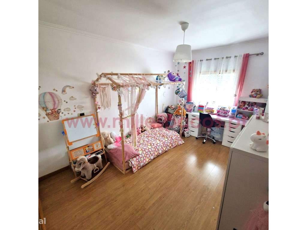 Apartamento T3 usado em Montijo e Afonsoeiro, com garagem e elevado...-18