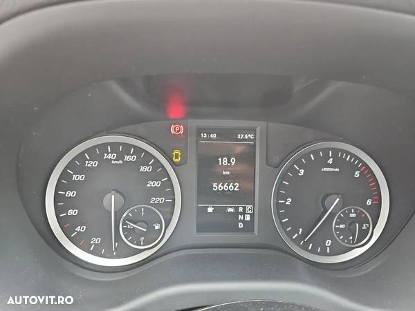 Mercedes-Benz Vito 116 CDI Tourer Extralang Aut. PRO - 14