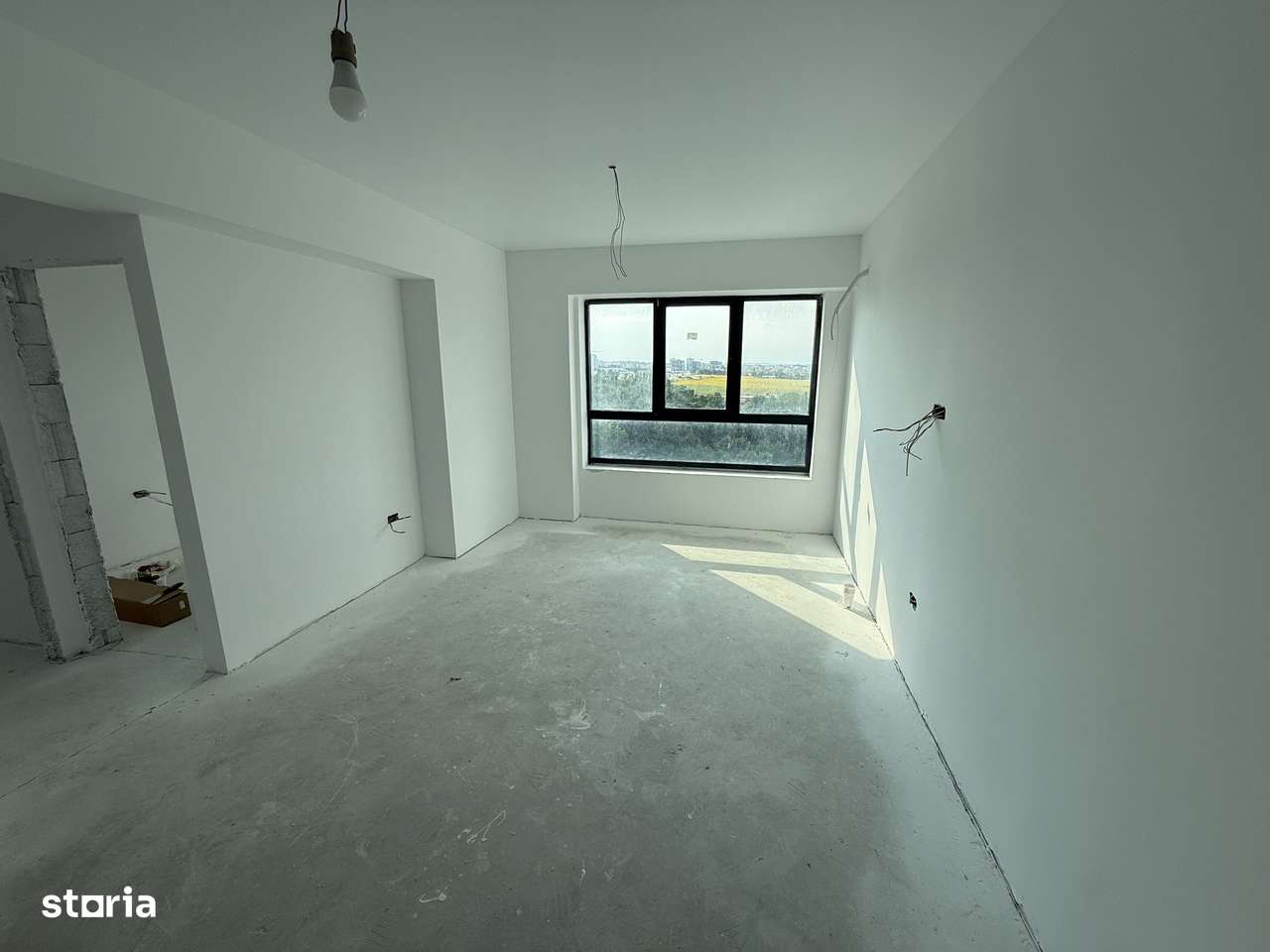 Apartment for sale with a price drop in Tomis 2