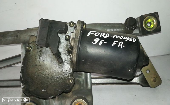 Motor Limpa Vidros Frente Ford Mondeo I (Gbp) - 2