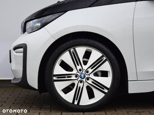 BMW i3 - 7