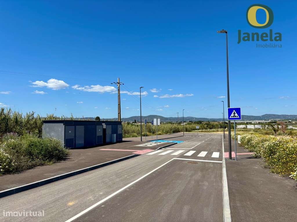 Excelente Oportunidade de Investimento - Terreno Urbano em Faro - Grande imagem: 5/18