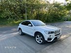 BMW X4 xDrive28i - 1