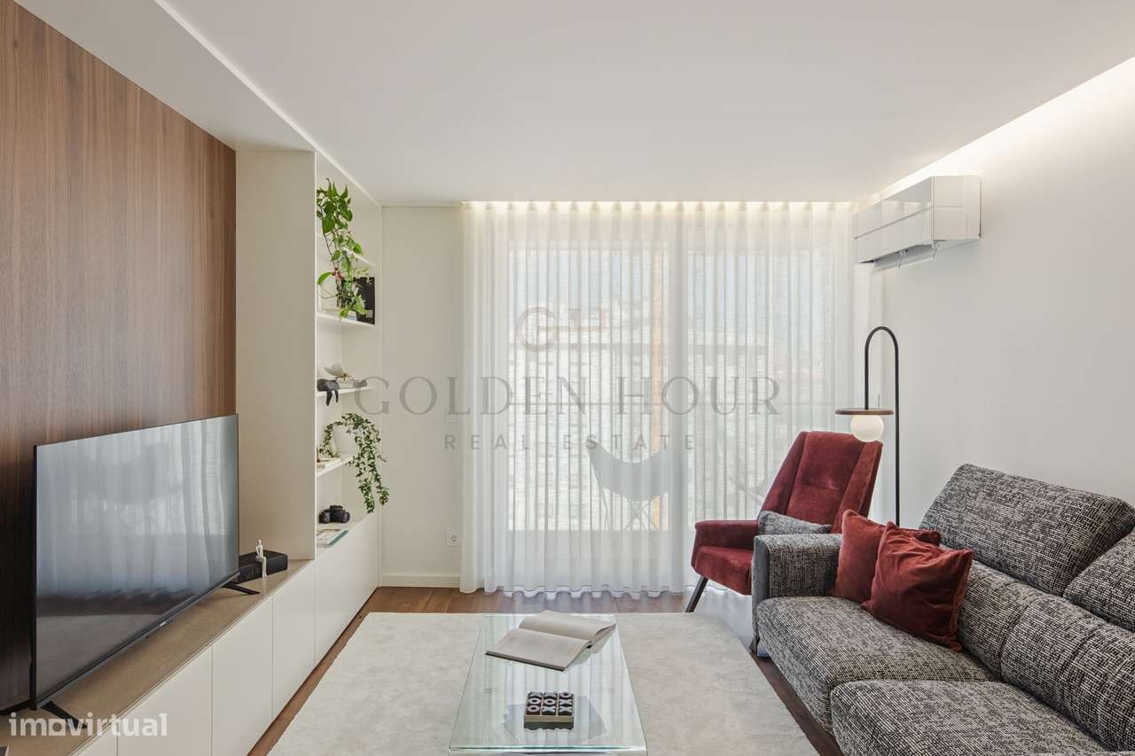 T3 Avenida da República, Gaia | Centro & Design-13