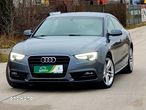 Audi A5 1.8 TFSI Sportback - 9