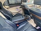 Mercedes-Benz Klasa S 500 4Matic 7G-TRONIC Edition 1 - 23