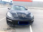 Porsche Panamera Standard - 3