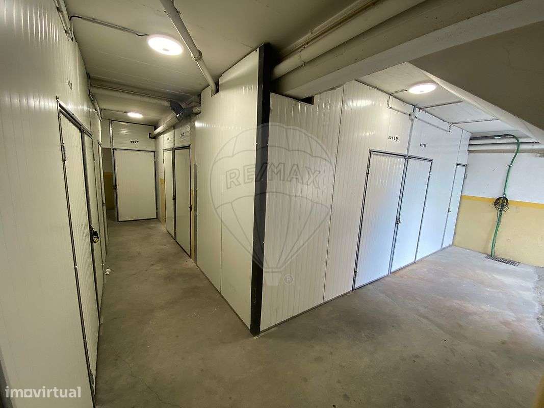 Garagem  para venda - Grande imagem: 5/9