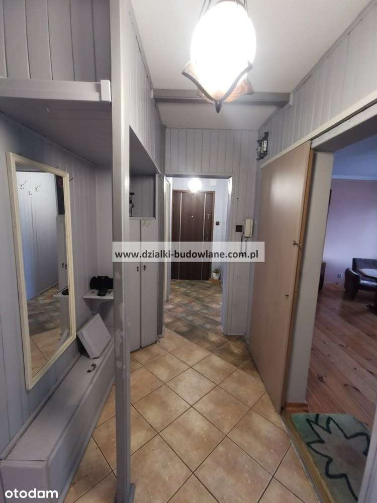 4 pokojowe mieszkanie Jelcz ul. Hirszfelda-5