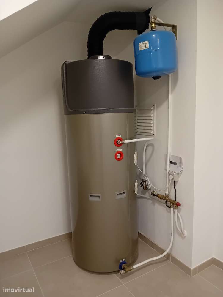 Apartamento T3 Duplex no campo de Golf - Grande imagem: 4/24