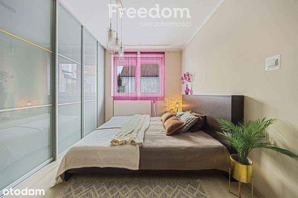 Dom parterowy na sprzedaż Rzeszów Zalesie-15