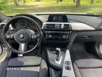 BMW Seria 3 320d xDrive - 8
