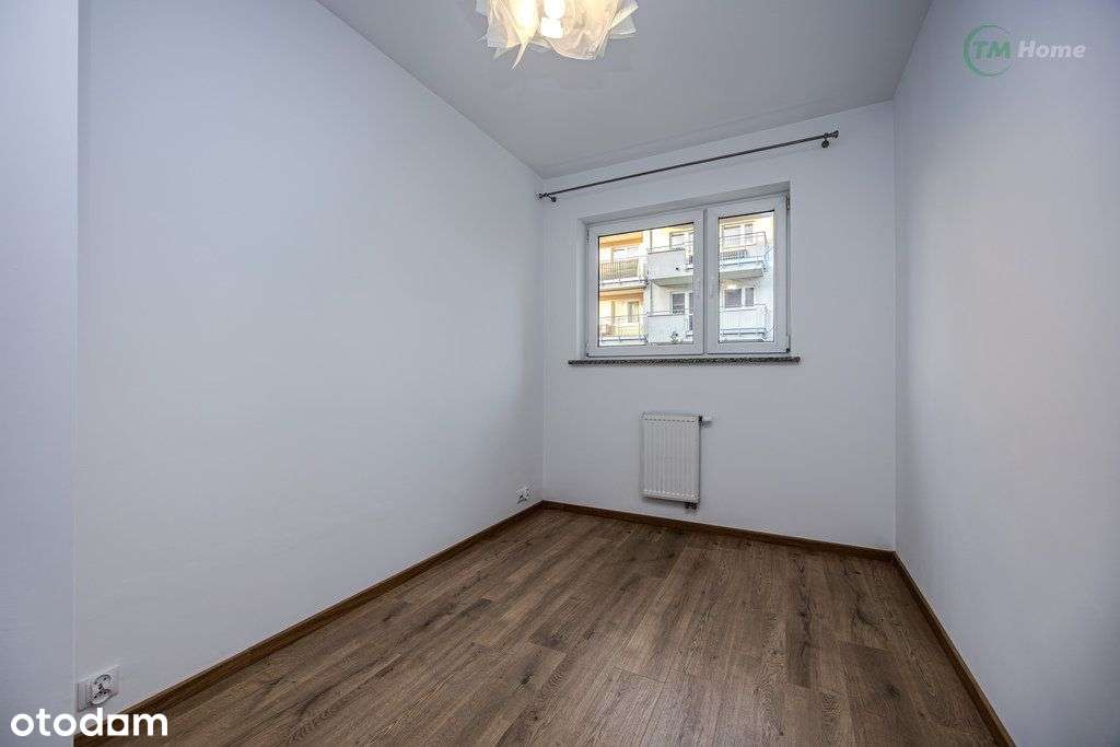 3 pokoje na kameralnym osiedlu, Ochota-10