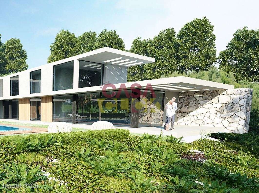 Terreno Urbano  Venda em Meia Via,Torres Novas - Grande imagem: 4/15