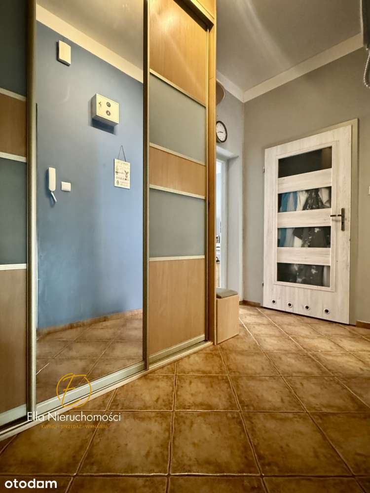 słoneczne 2 pokojowe przy centrum-8