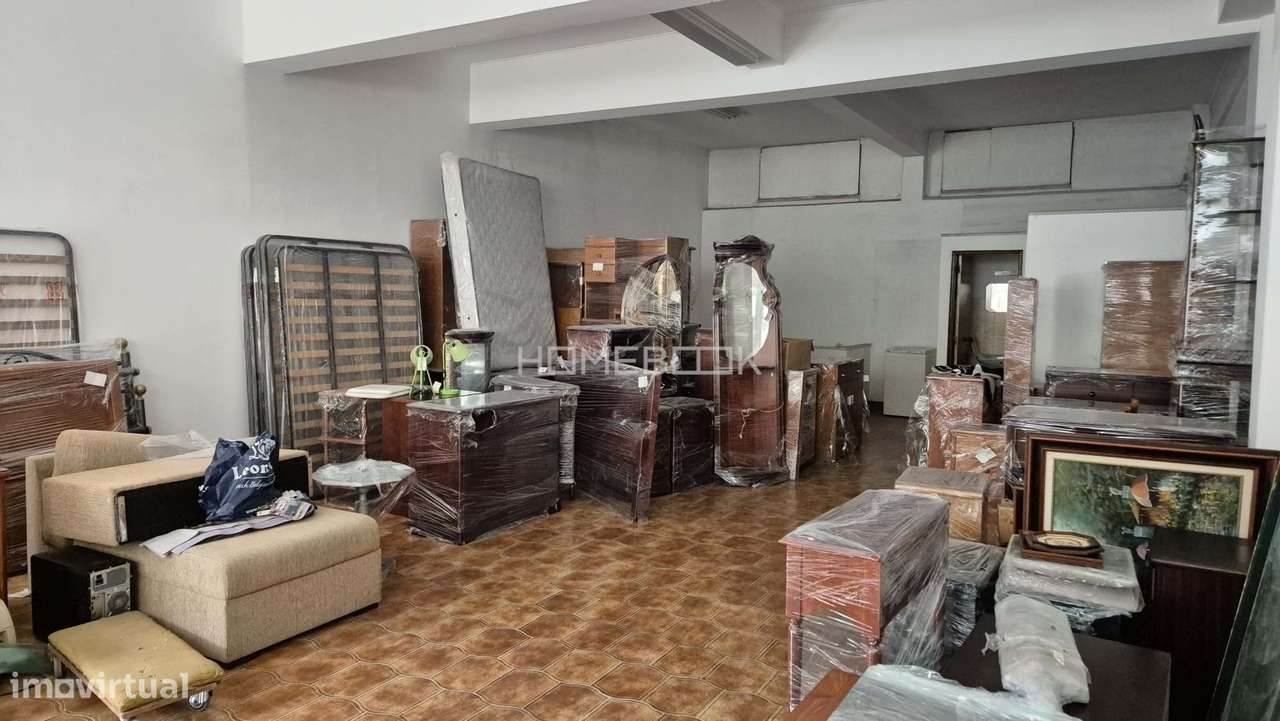 Loja em Odivelas - Grande imagem: 3/4