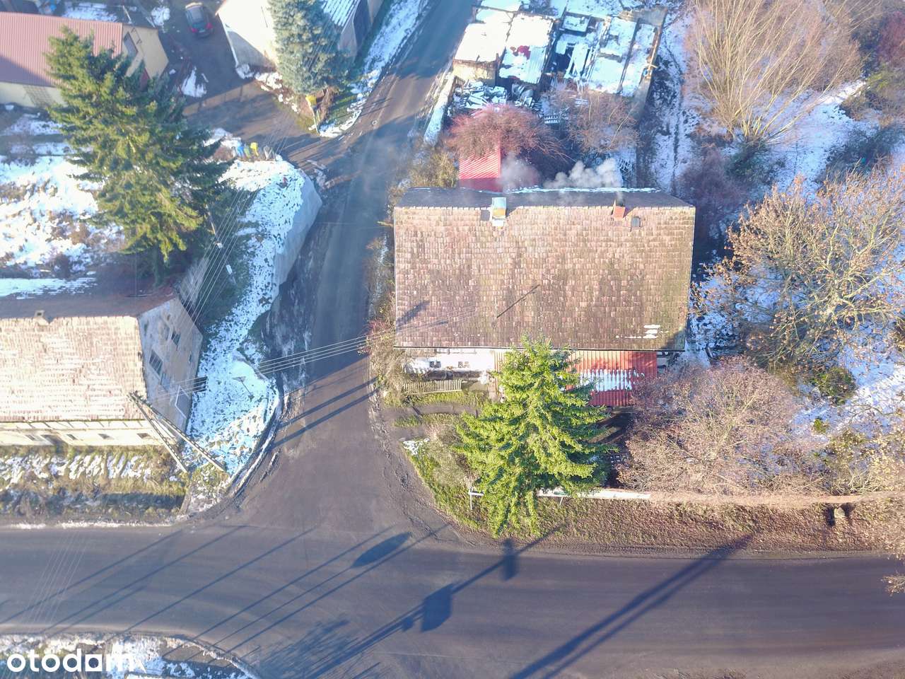 Historyczny dom szachulcowy z duszą! - Pełny obrazek: 5/18