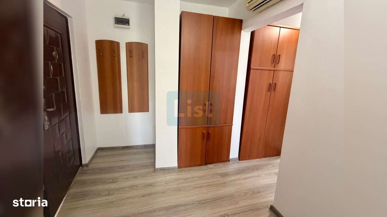 Apartament 2 camere decomandat, complet renovat, mobilat și utilat-8