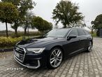 Audi S6 TDI Tiptronic - 3