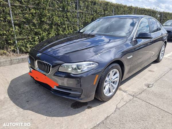 BMW Seria 5 528i xDrive - 5