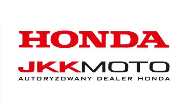 HONDA JKK MOTO logo