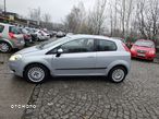 Fiat Grande Punto 1.3 Multijet 16V Dynamic - 12