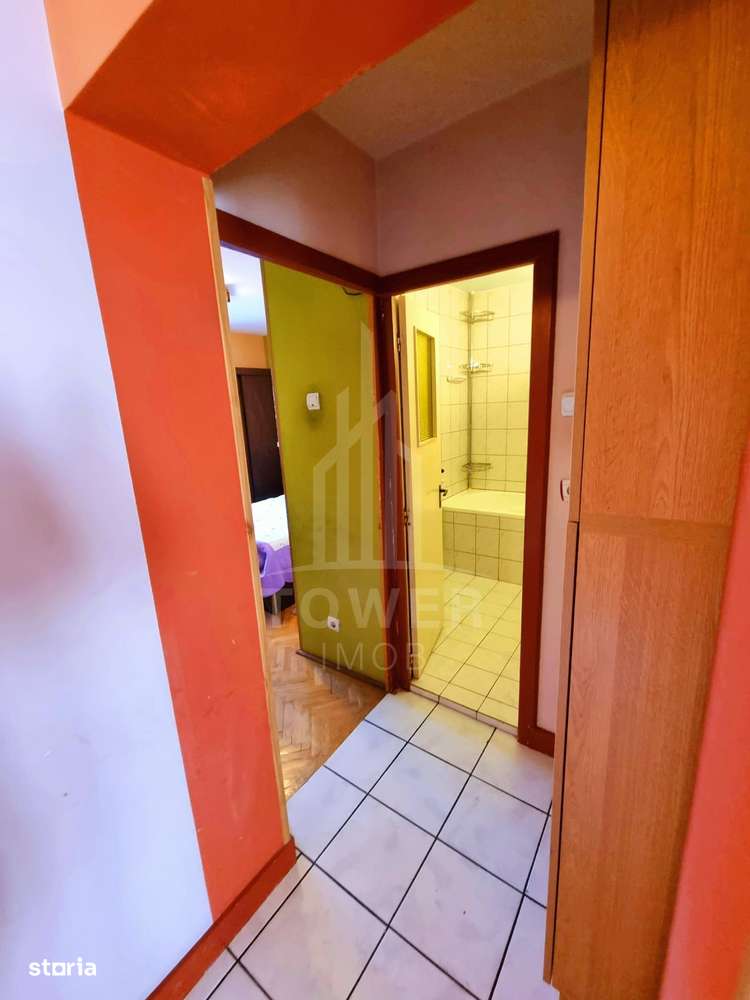Apartament  4 camere de vânzare | Zona Gării - Imagine principală: 4/14