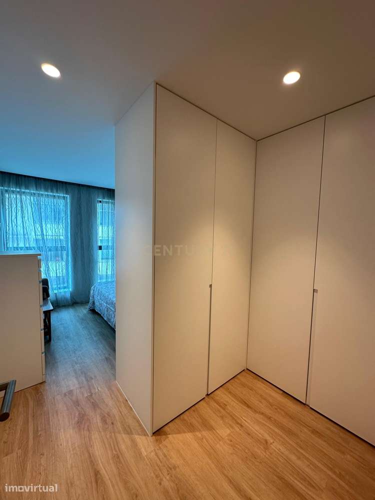 Apartamento T3 , 4º andar a venda em Mafamude , Vila Nova de Gaia, Por-14