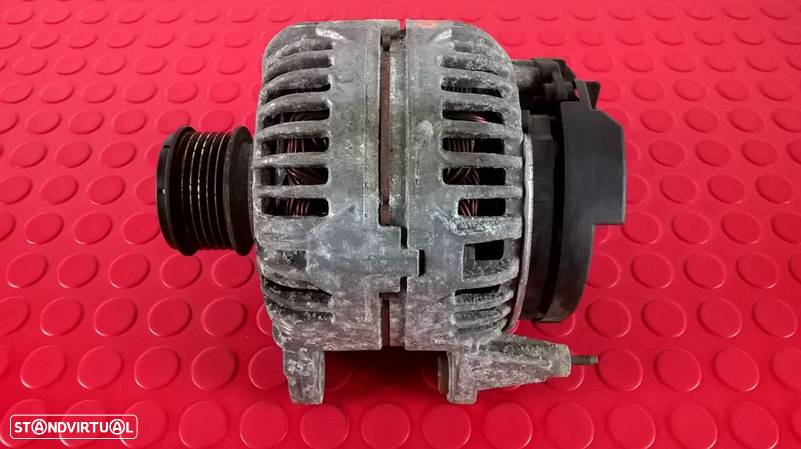 Alternador  - 06F903023F [VW Golf VI] - 1