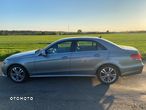 Mercedes-Benz Klasa E 220 T CDI 7G-TRONIC Avantgarde - 3