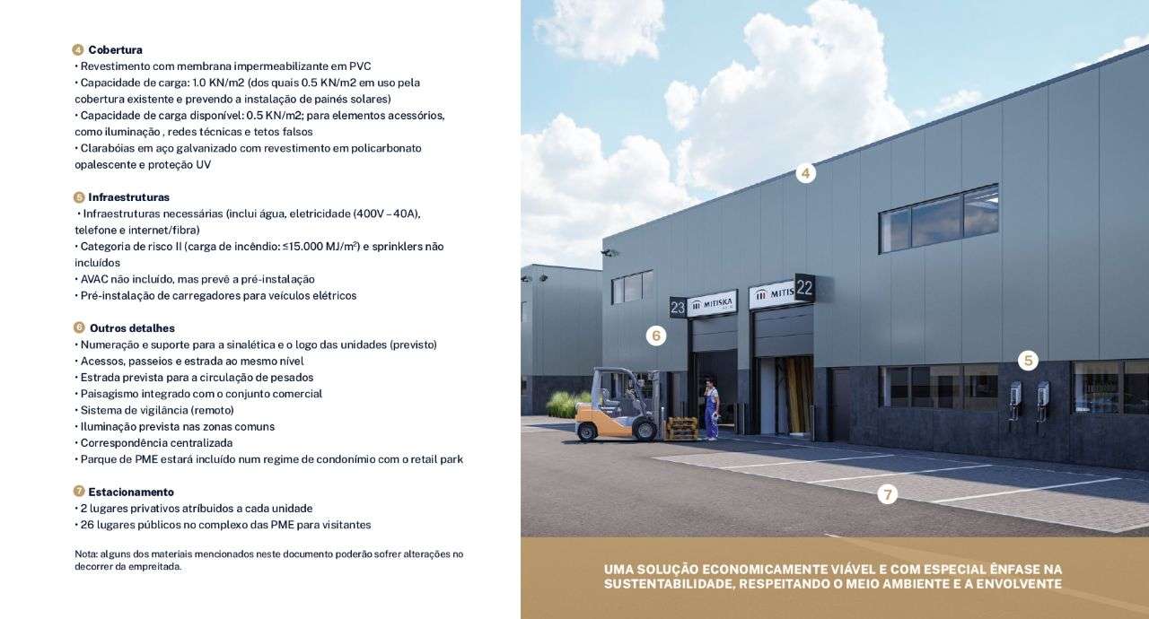 Alverca SALINAS PARK (MERCADONA)  -  150m2  -  2 ÚLTIMAS UNIDADES-15