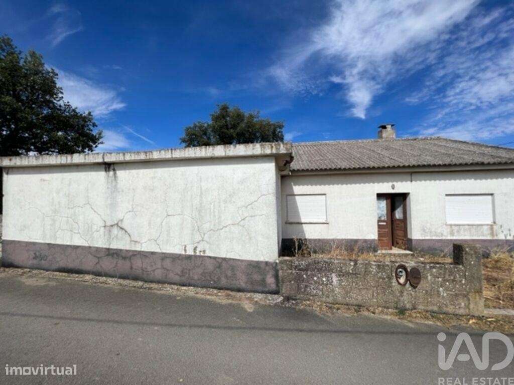 Casa de aldeia T3 em Mogadouro, Valverde, Vale de Porco e Vilar de Rei - Grande imagem: 4/14