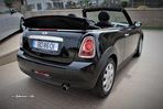 MINI Cabrio Cooper - 6