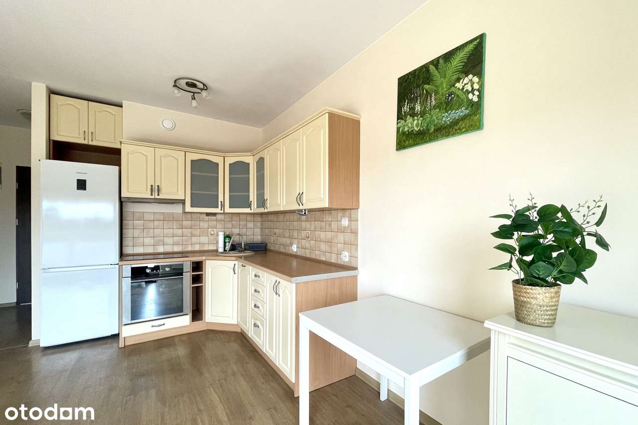 Mieszkanie 2-pokojowe w śródmieściu Kołobrzegu-0