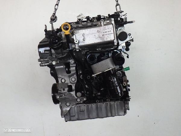 Motor Audi A3 1.6TDi de 2016 Ref: DBK - 1