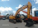 JCB JS 370 - 4