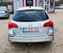 Opel Astra 1.4 Turbo Sports Tourer ecoFLEX Start/Stop Style - 18