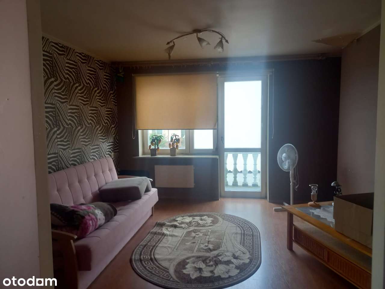 Przestronny dom 300m 5 pokoi 3 łazienki garaż dz. 6ar Chełm Centrum-7