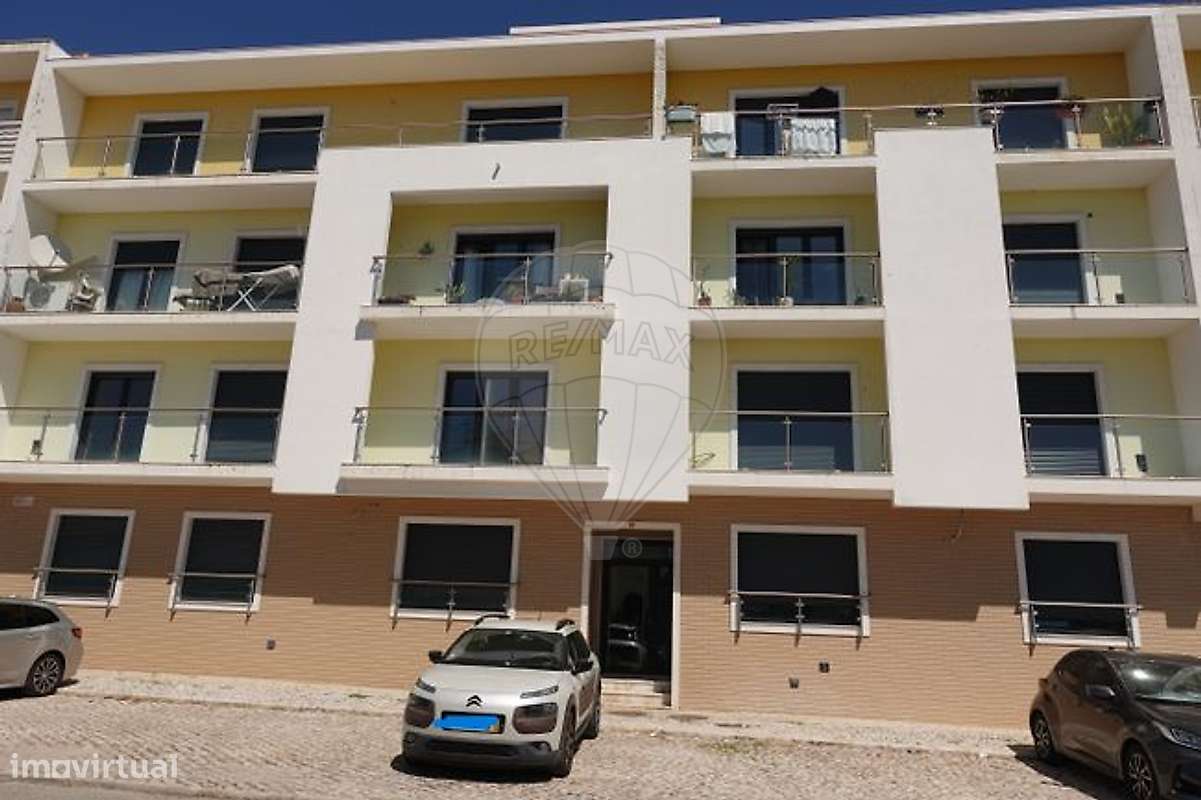 Apartamento T4 Para Venda