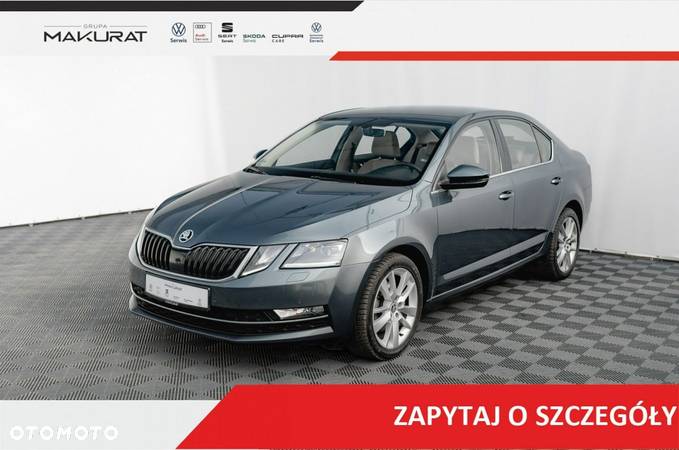 Skoda Octavia 2.0 TDI SCR Style DSG - 2