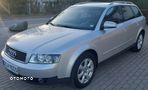 Audi A4 Avant 1.9 TDI - 8