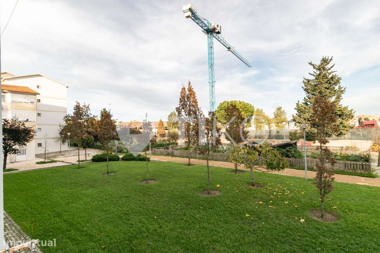 Novidade!!!!  T3 com alma em Carcavelos-20