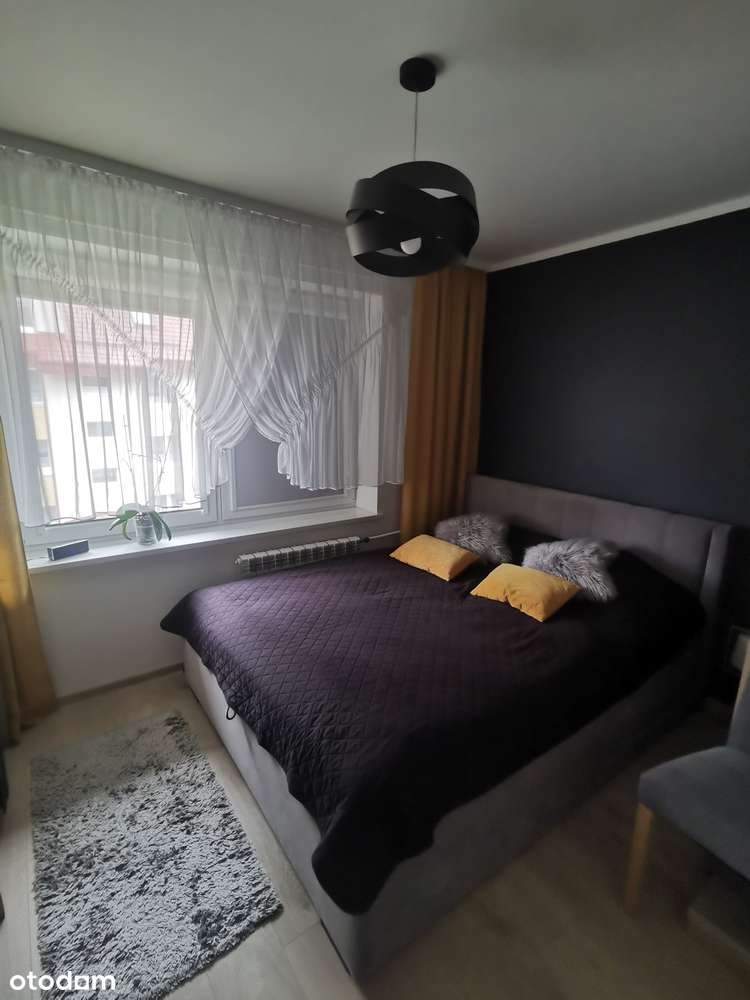 3-pokojowe mieszkanie, 64,5 m2, blisko Olsztyna - Pełny obrazek: 4/13