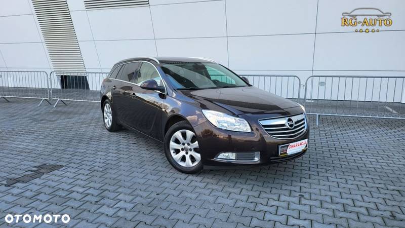 Opel Insignia - 2