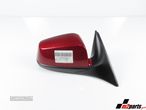 Retrovisor / Espelho Direito Seminovo/ Original BMW 6 Convertible (F12)/BMW 6 Co... - 3