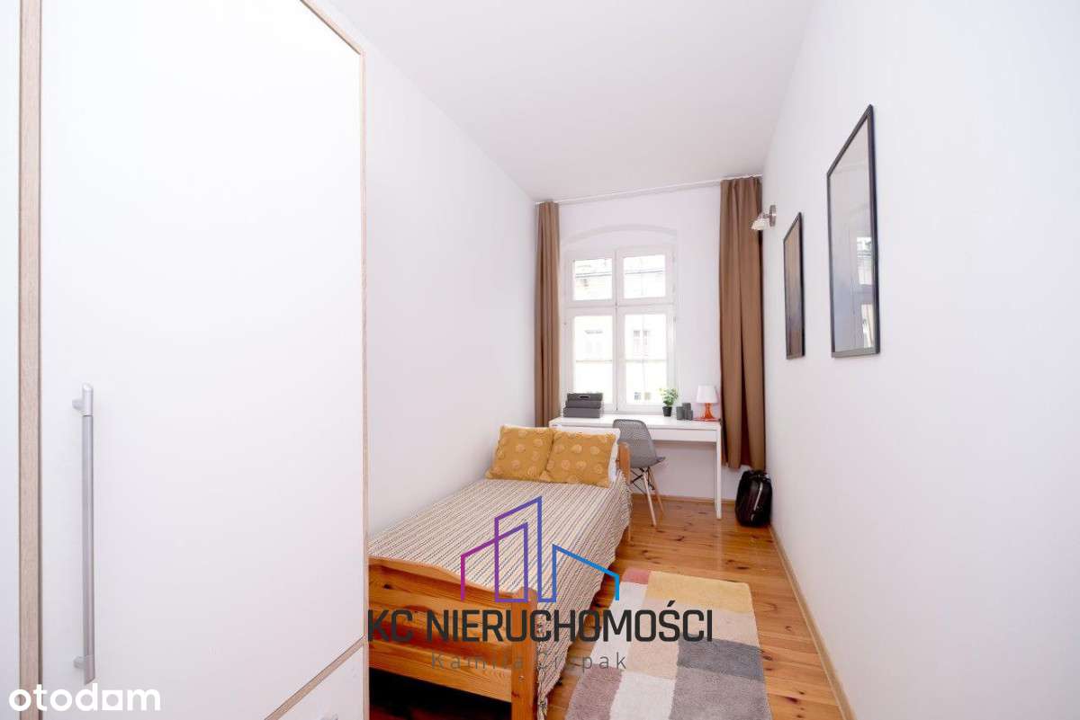 7 minut od Rynku, dla rodziny lub inwestora-3