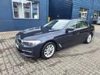 BMW Seria 5 518d Advantage - 2