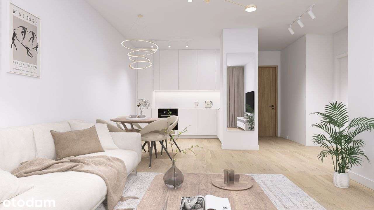 Bezpośrednio od dewelopera | W otoczeniu zieleni - Pełny obrazek: 5/12