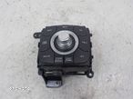 PANEL STEROWANIA RENAULT KOLEOS 28395JY000 JOYSTICK NAWIGACJI - 1