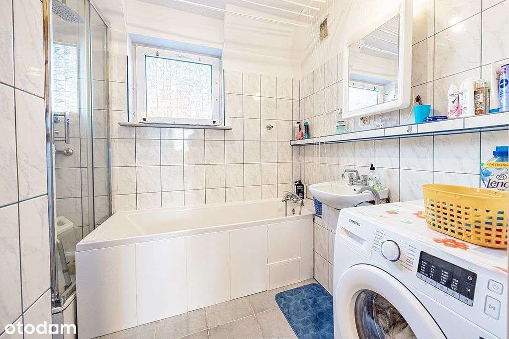 Świerczewo, 3 pokoje, 73,22 m2, balkon, 1994 rok-13